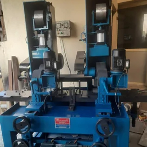 Bright Bar Rod Polishing Machine - Automatic Grade: Automatic