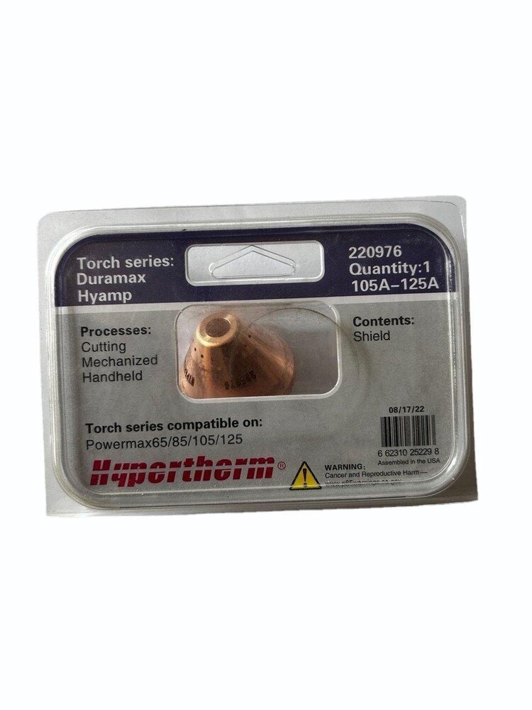 Hypertherm Plasma Shield (220976)