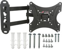 CN - M2000  Full Motion Rotatable With Tilt TV Wall Mount