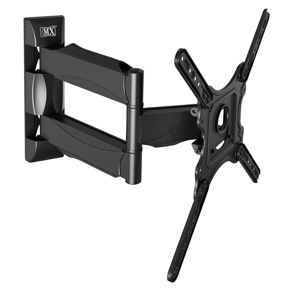 Sk - P4 Moving Series Wallmount - Color: Black