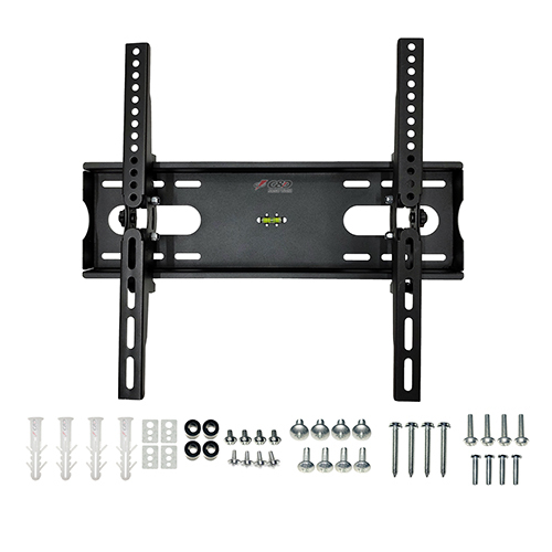 Cn - T404 Special Stand - Color: Black