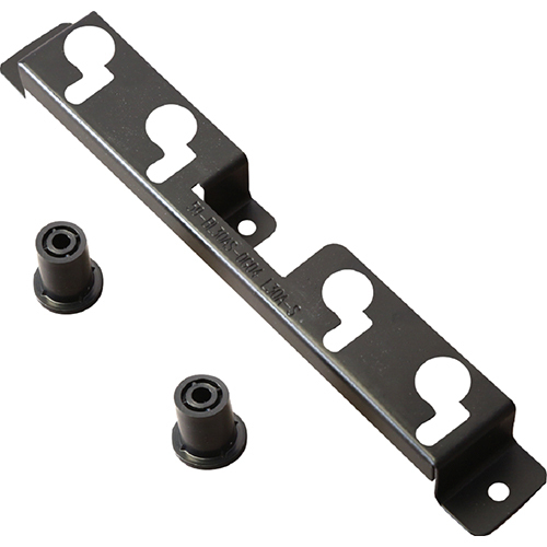CN- 009 Heavy Metal Stand With Balanced Fut