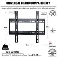 CN - 303 Fix Modal Series Wallmount