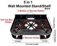 CN - 505 Metal Shelfs