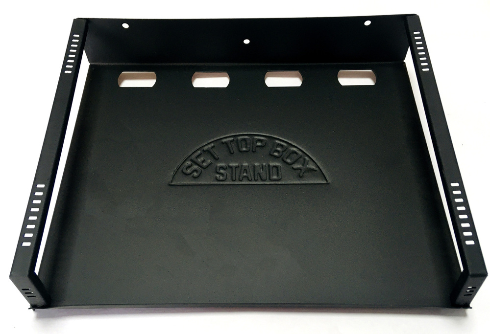 CN - 1001 Metal Shelfs