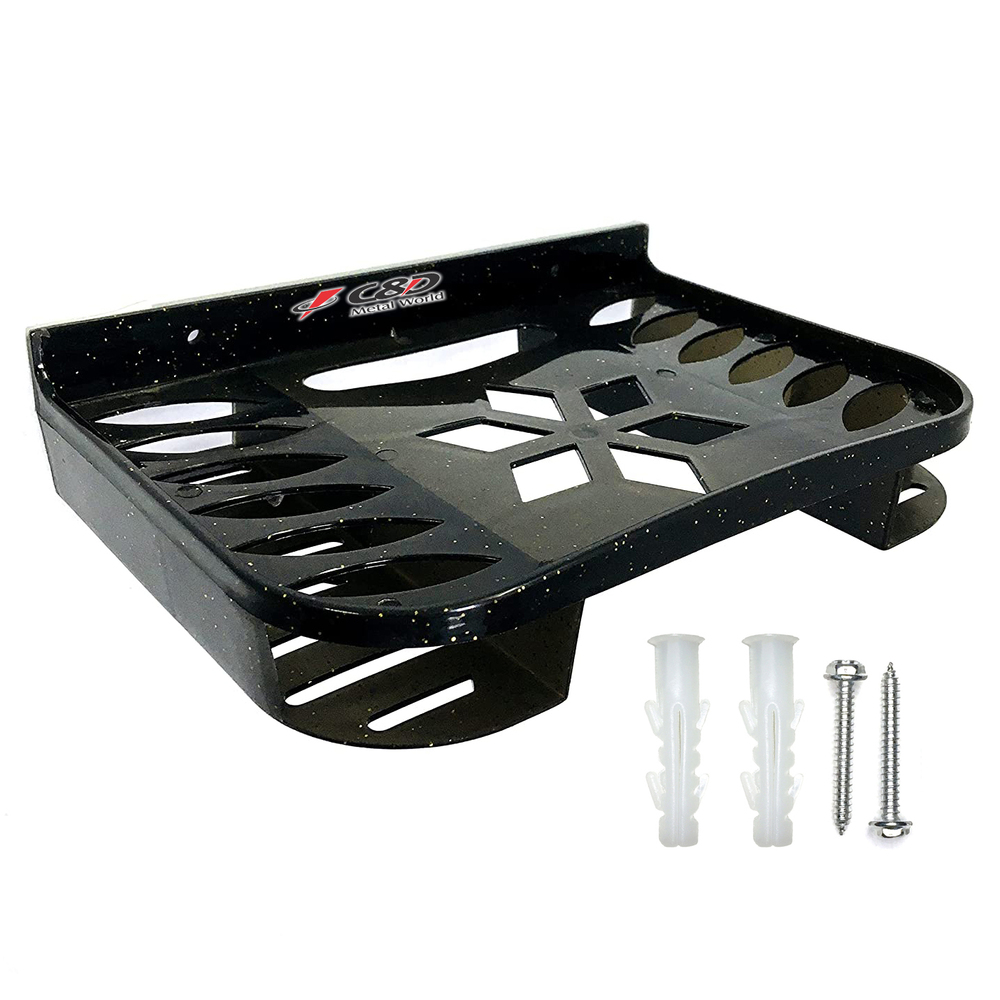 Cn - 606 Unbreakable Shelfs - Color: Blue