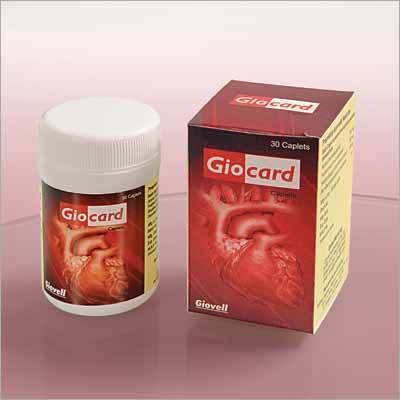 GIOCARD
