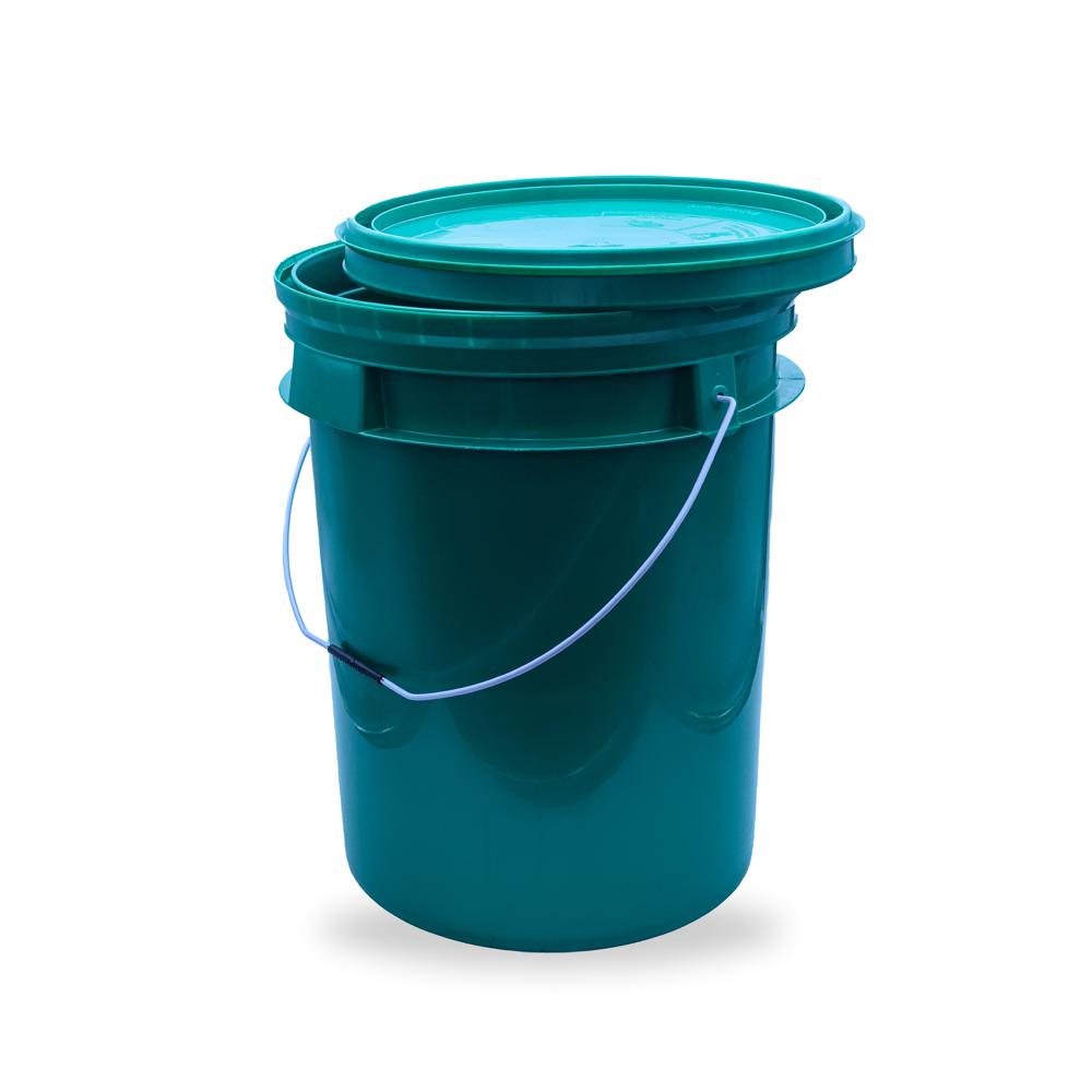 26kg Grease Bucket - Capacity: 26 Kg