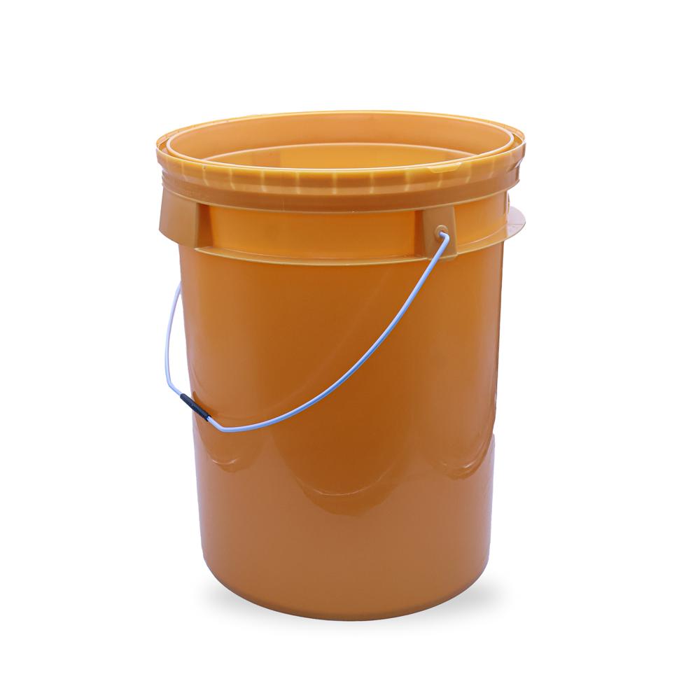 26kg Grease Bucket - Capacity: 26 Kg