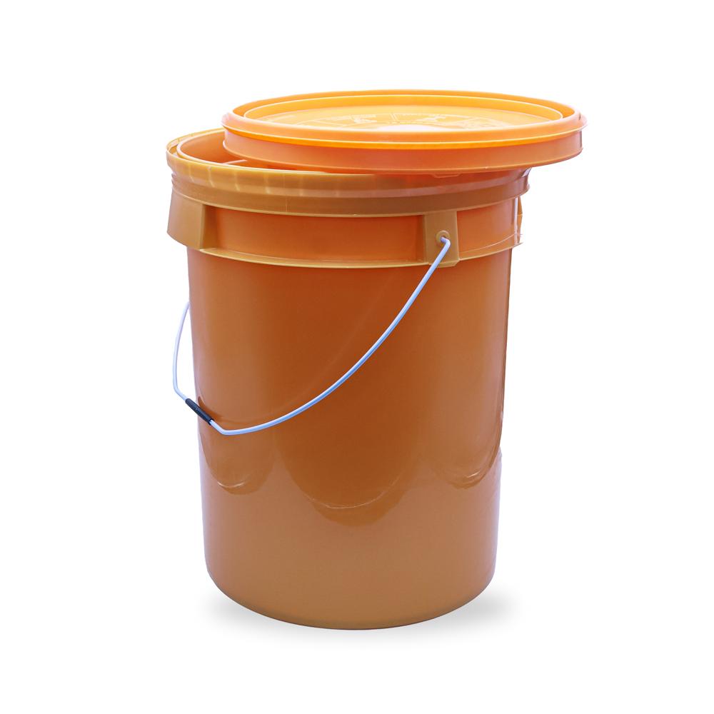 26kg Grease Bucket - Capacity: 26 Kg
