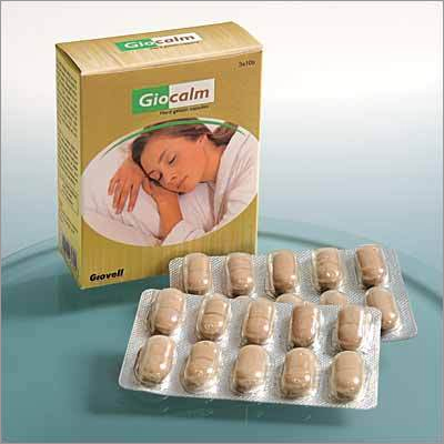GIOCALM
