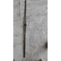 Wrought Iron Stair Baluster , Railings For Stairs