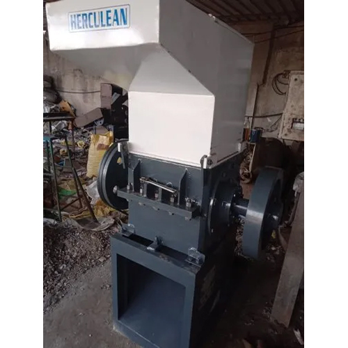 18inch Pet Bottle Grinding Machine