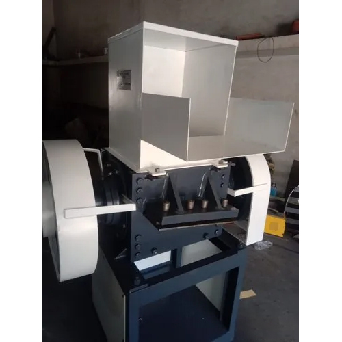 20 Inch Pet Bottle Grinder Machine