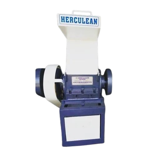 12inch Pet Bottle Scrap Grinder Machine