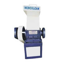 12inch Pet Bottle Scrap Grinder Machine - Automatic Grade: Semi-automatic