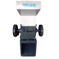 15inch Pet Bottle Grinding Machine - Automatic Grade: Semi-automatic