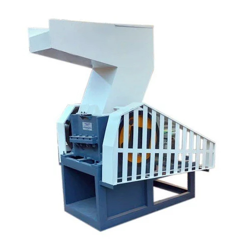 18ich Plastic Scrap Grinding Machine
