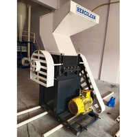 Pvc Pipe Scrap Grinder Machine