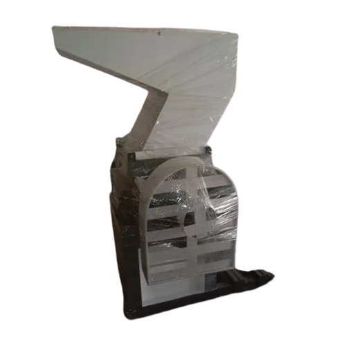 Article Plastic Scrap Grinder Machine - Automatic Grade: Semi-Automatic