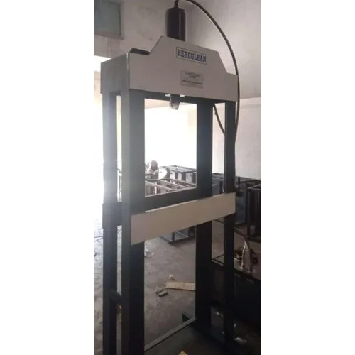 80 Tons Hydraulic Press Machine
