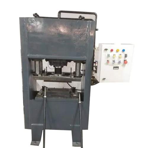 Auto Deep Drawing Hydraulic Press Machine