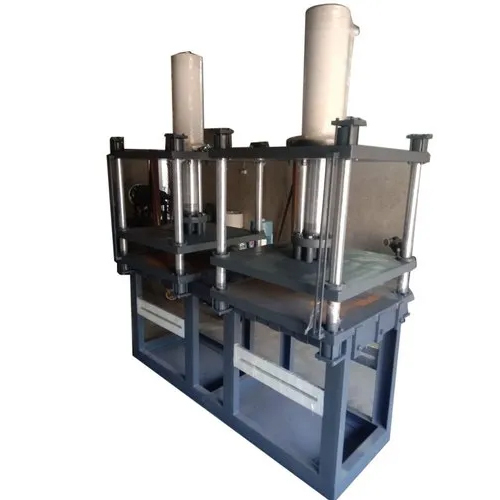 Four Pillar Hydraulic Press Machine