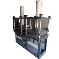 Four Pillar Hydraulic Press Machine - Nominal Force: 50 Ton