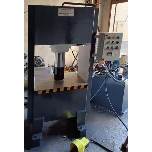 Automatic 150 Tons Hydraulic Press Machine