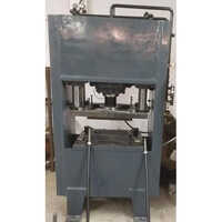 Fully Automatic 100 Ton Hydraulic Press Deep Drawing Press Machine