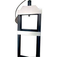 50 Tons Manual Hydraulic Press Machine