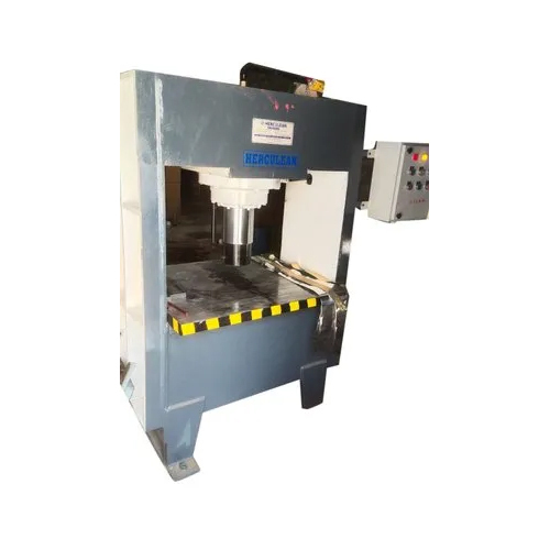 200 Ton Industrial Hydraulic Press Machine