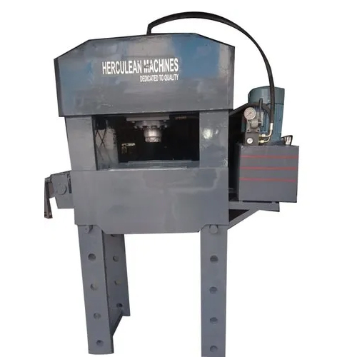 100 Ton Industrial Hydraulic Press Machine