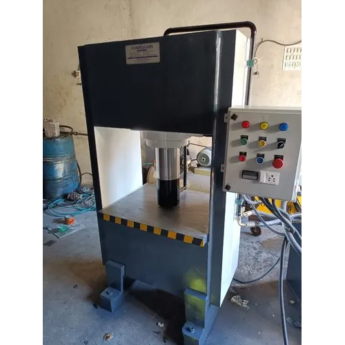 Auto 100 Tons Hydraulic Press Machine