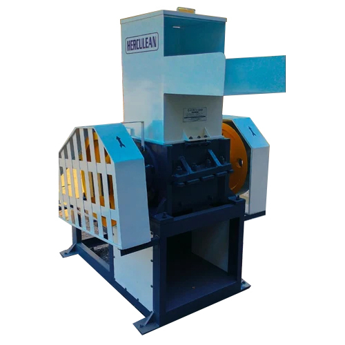 18inch Rafia Non Woven Bag Grinder Machine