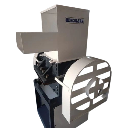 20inch Rafia Non Woven Bag Grinder Machine