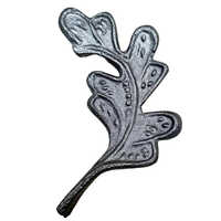 Wrought Iron Craft - Size: Standard