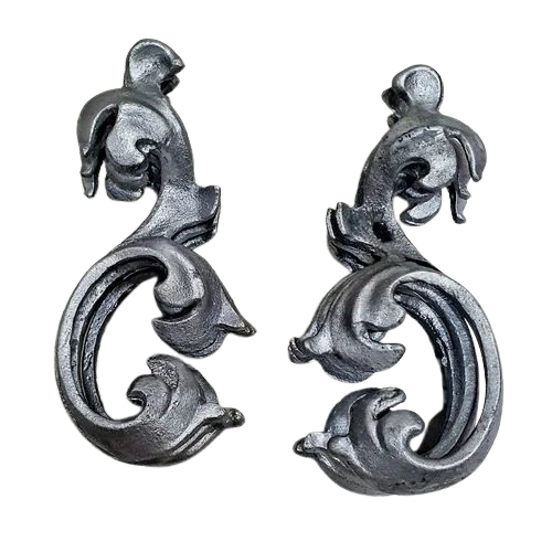 Ornamental Castings - Size: Standard