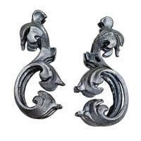 Ornamental Castings - Size: Standard