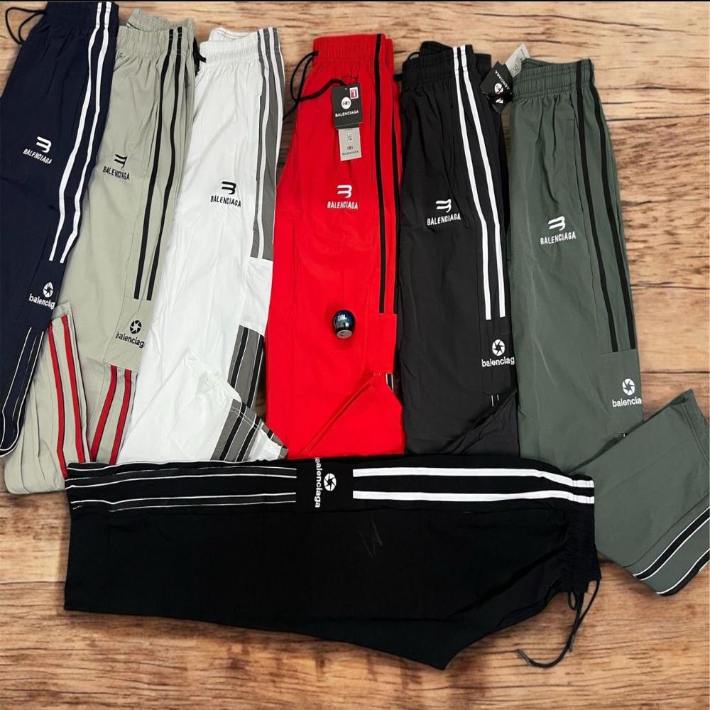 Nylon Terry Lycra Lower