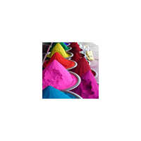 Acid Metal Complex Dyes