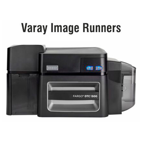FARGO DTC - 1500 HID Printer