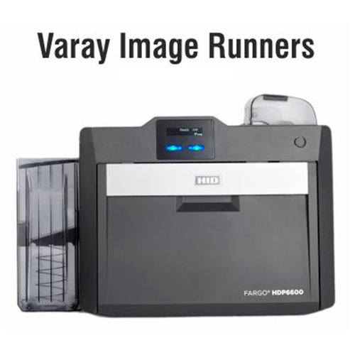 FARGO HDP - 6600 HID Printer