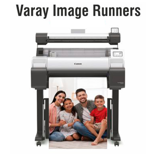 TM -5240 कैनन प्रिंटर