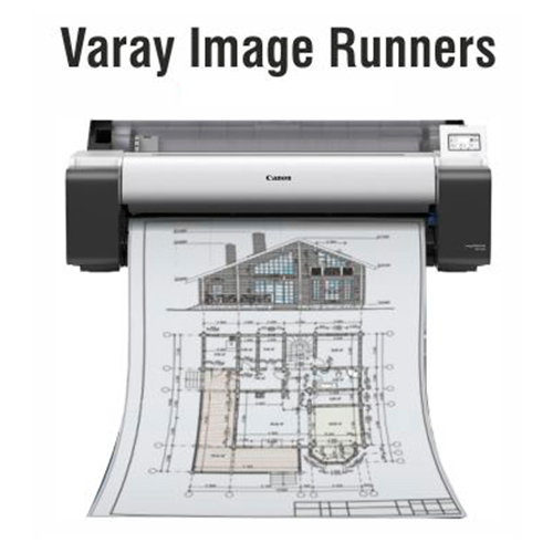 Tm - 5250 Canon Printer - Automatic Grade: Automatic