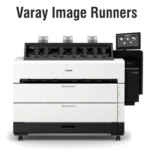 Tx - 5320 Canon Printer - Automatic Grade: Automatic