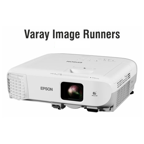 Epson EB FH06 Projector