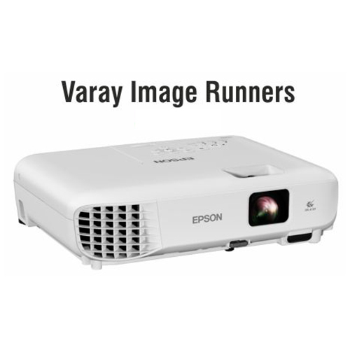 Epson EB E01 Projector