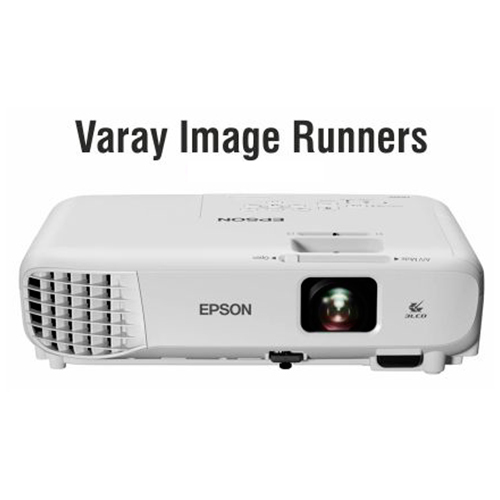 Epson EB W06 Projector