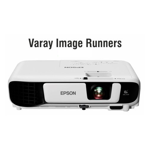 Epson EB X49- W49 Projector